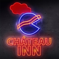 Le balado Château Inn.