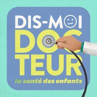 Dis-moi, docteur.