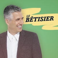 Le bêtisier.