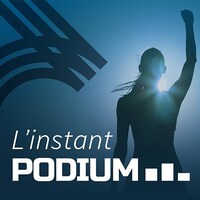 L’instant Podium.