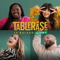 Table rase, saison 2