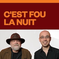 C'est fou la nuit... audionumérique.