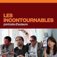 Les incontournables portraits d'auteurs audionumérique.