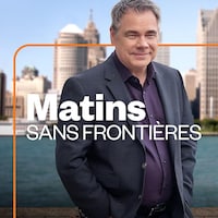 Matins sans Frontières, Ici première