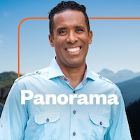 Panorama, Émission, Première avec Grégory Bernard