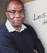 Les carnets de Jean-Marie