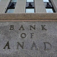 Le siège de la Banque du Canada, au 234, rue Wellington, à Ottawa.