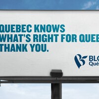 « Le Québec sait ce qui est bon pour le Québec. Merci. »