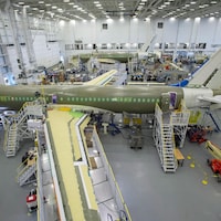 L'industrie aéronautique craint que les pertes d'emplois dans le secteur ne découragent la relève.