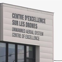 Centre d'excellence sur les drones