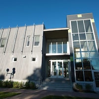 Le Centre d'exposition de Rouyn-Noranda devient un musée d'art