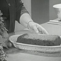 Le Plus Rapide Gateau Aux Fruits Jehane Benoit