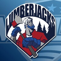 Logo des Lumberjacks de South Shore.