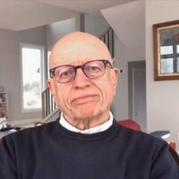 Jean-Pierre Kingsley.