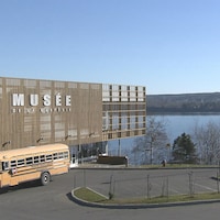 Musée de la Gaspésie