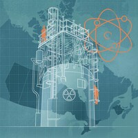 Quel avenir pour l'énergie nucléaire au Canada?