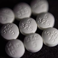 Photo de neuf pilules