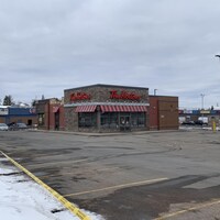 Tim Hortons de Tracadie