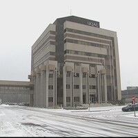 L'Université du Québec à Chicoutimi