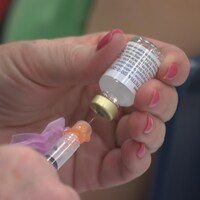 Un vaccin contre la grippe