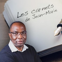 Jean-Marie Yambayamba.
