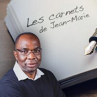 Jean-Marie Yambayamba