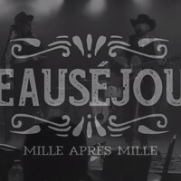 'Mille après mille', le deuxième album du duo Beauséjour.