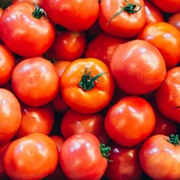 Des tomates