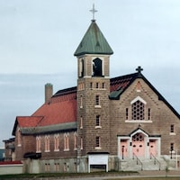 Église de Forestville, Côte-Nord