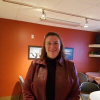 Linda Vaillant, directrice générale de l'Association des pharmaciens des établissements de santé du Québec (APES)