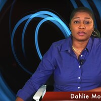 Dhalie Mobembo