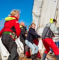 Charles Tisseyre, présentateur de La preuve par l'image
