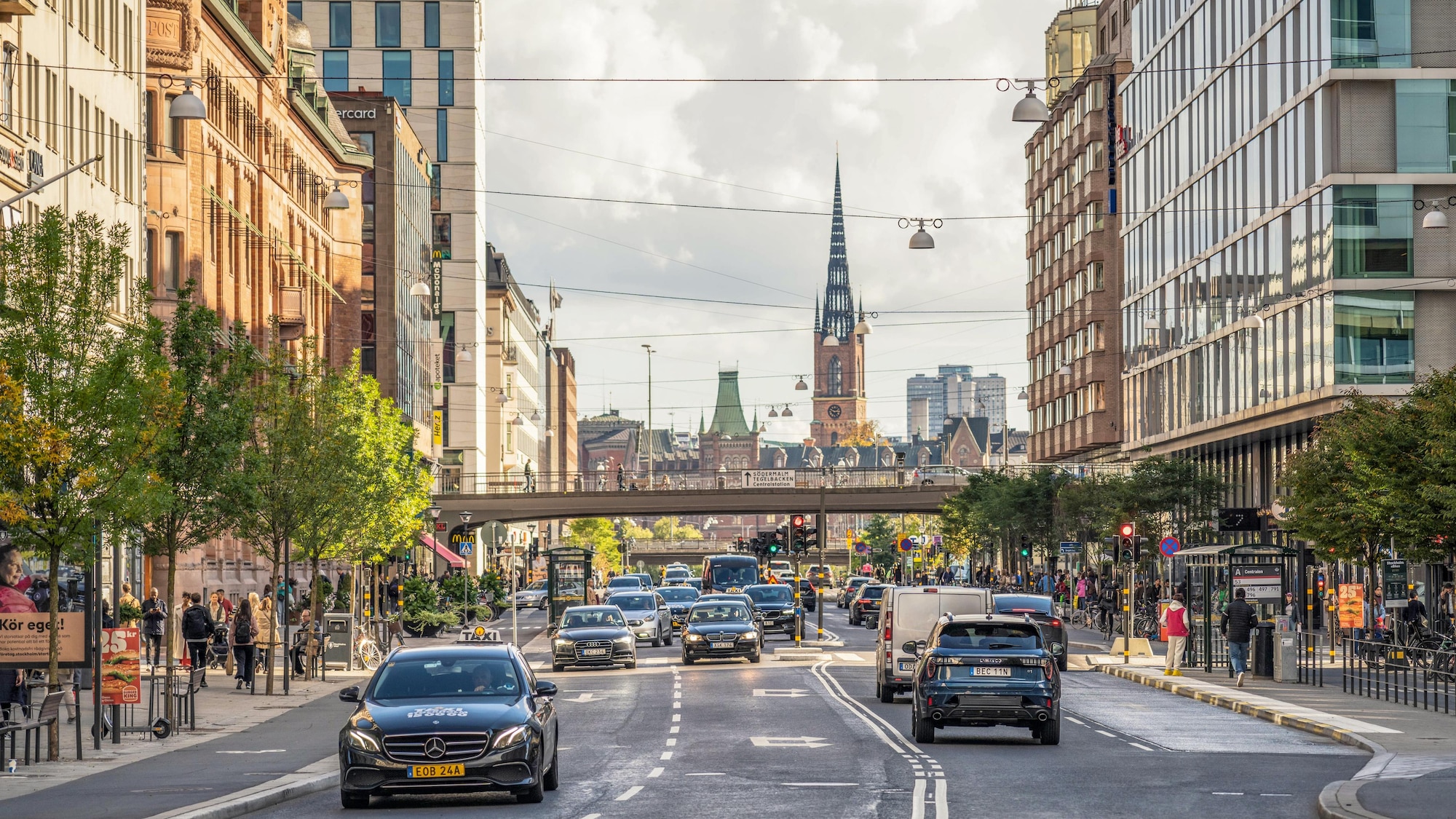 Innesto Partners Launches Sweden’s First Traditional Search Fund
