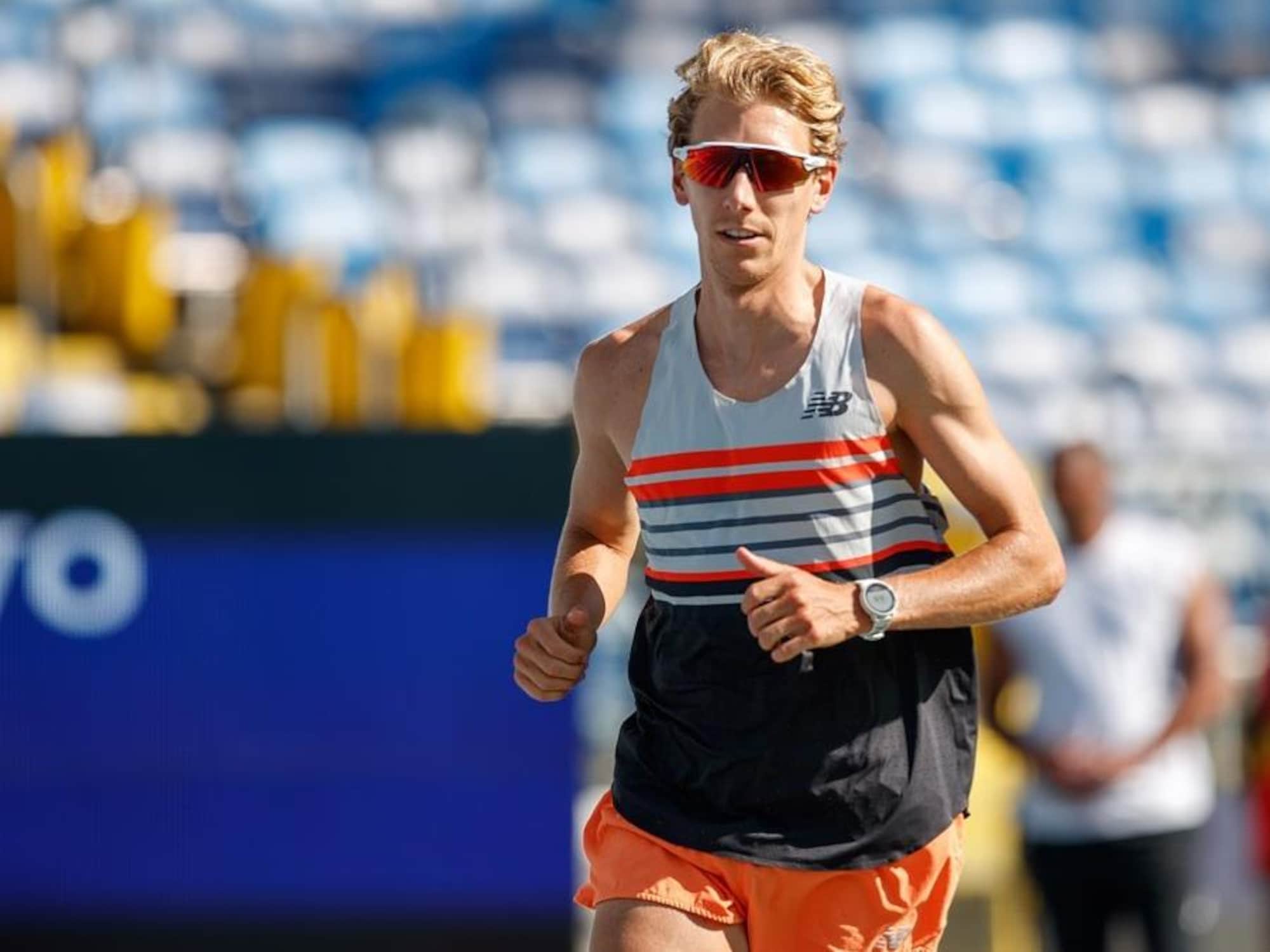 Charles Philibert-Thiboutot en Pologne