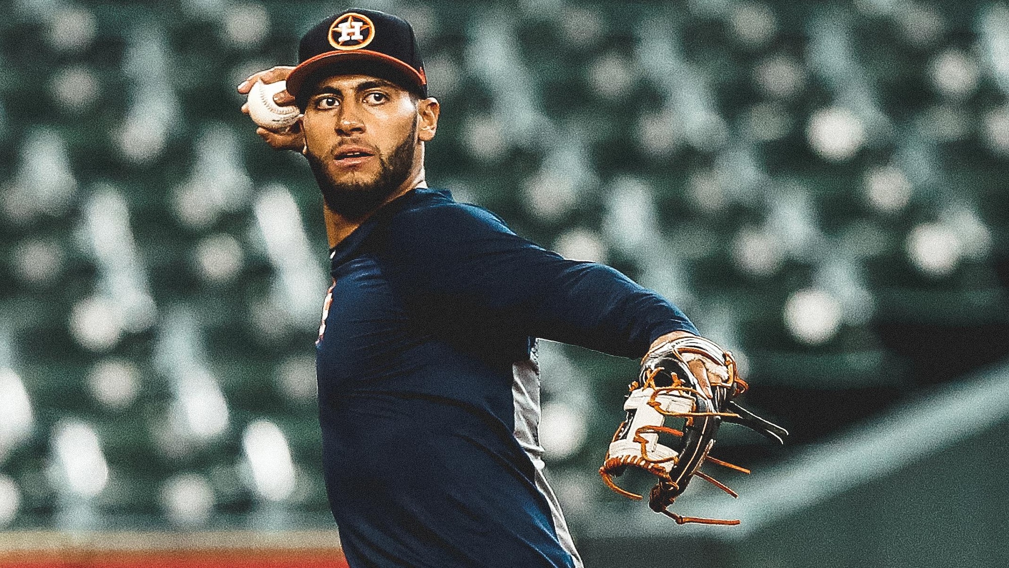 Abraham Toro L'appel qui a tout changé Sports RadioCanada.ca