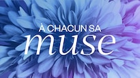 À chacun sa muse, ICI Musique.
