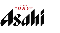 asahi logo