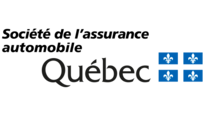 Logo de la Société de l'assurance automobile du Québec