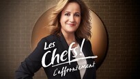 Les Chefs! - L'affrontement- Saison 13