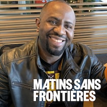 Cedric Woudje.