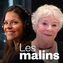 Des portraits de Eva Avila et Marie Eykel.
