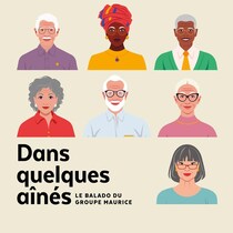 Dans quelques aînés.