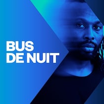 Julio Mendy regarde l'objectif.
