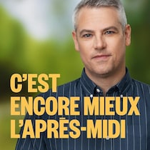 c'est encore mieux l'après-midi