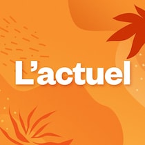 L'actuel - Estival 24