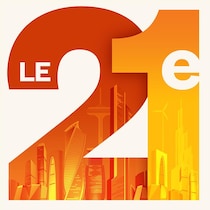 Le 21e, ICI Première.