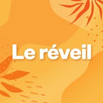 Le réveil - Estival 24
