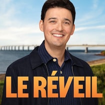 Le réveil, émission ICI Première