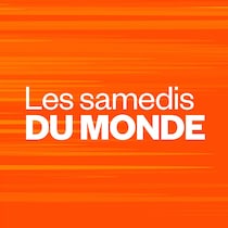 Les samedis du monde, ICI Première.