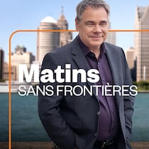 Matins sans Frontières, Ici première
